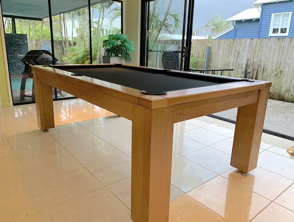 Krenice Dining & Pool Table Combo 16