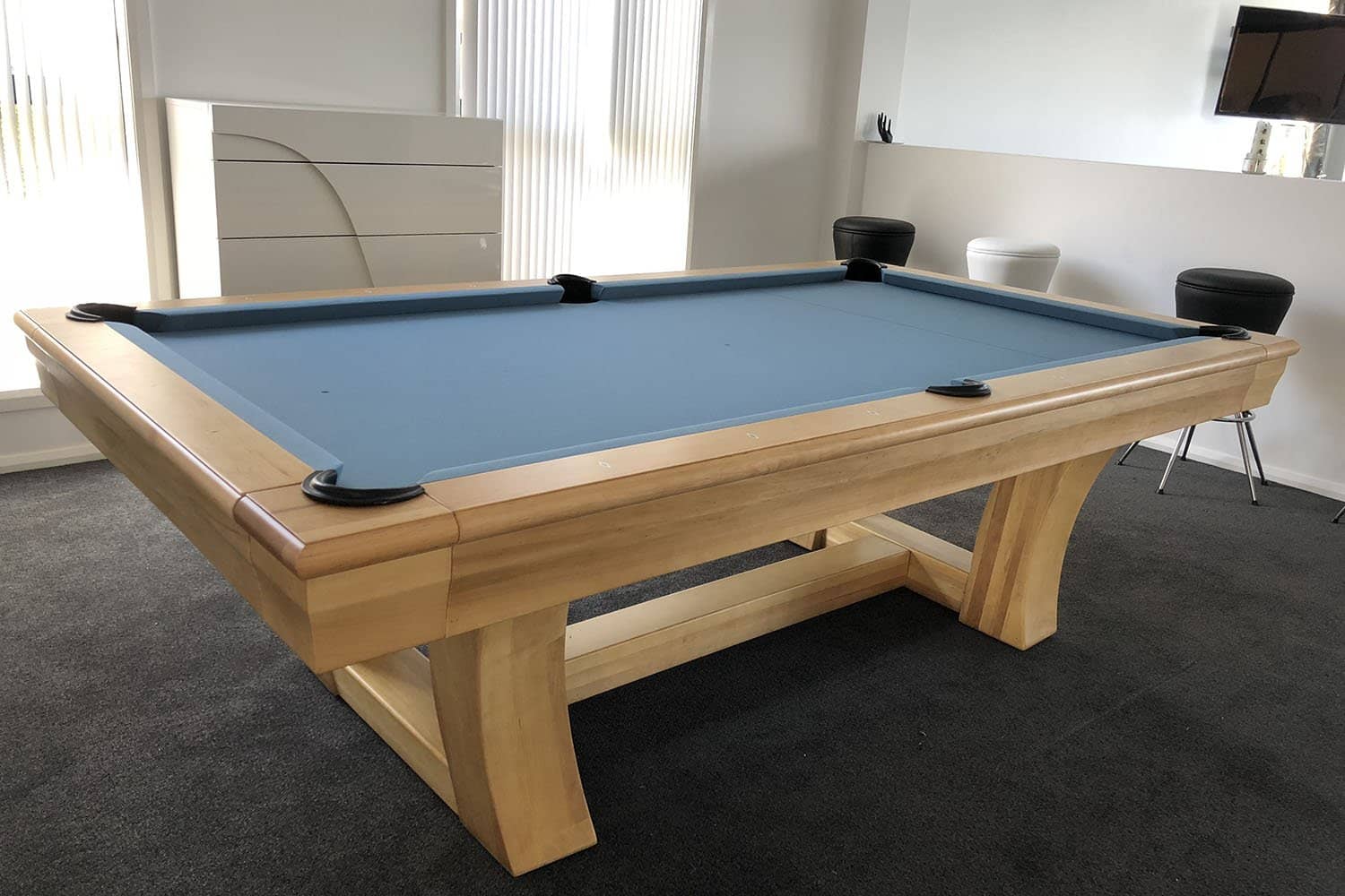 Manhattan Pool Table 5