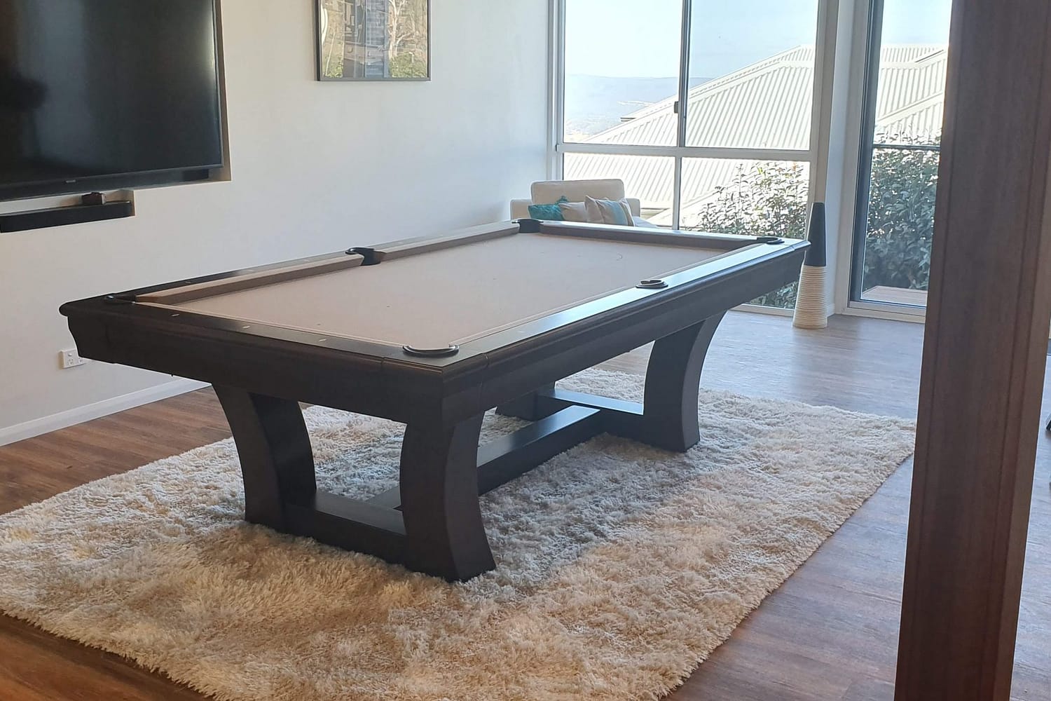 Manhattan Pool Table 16