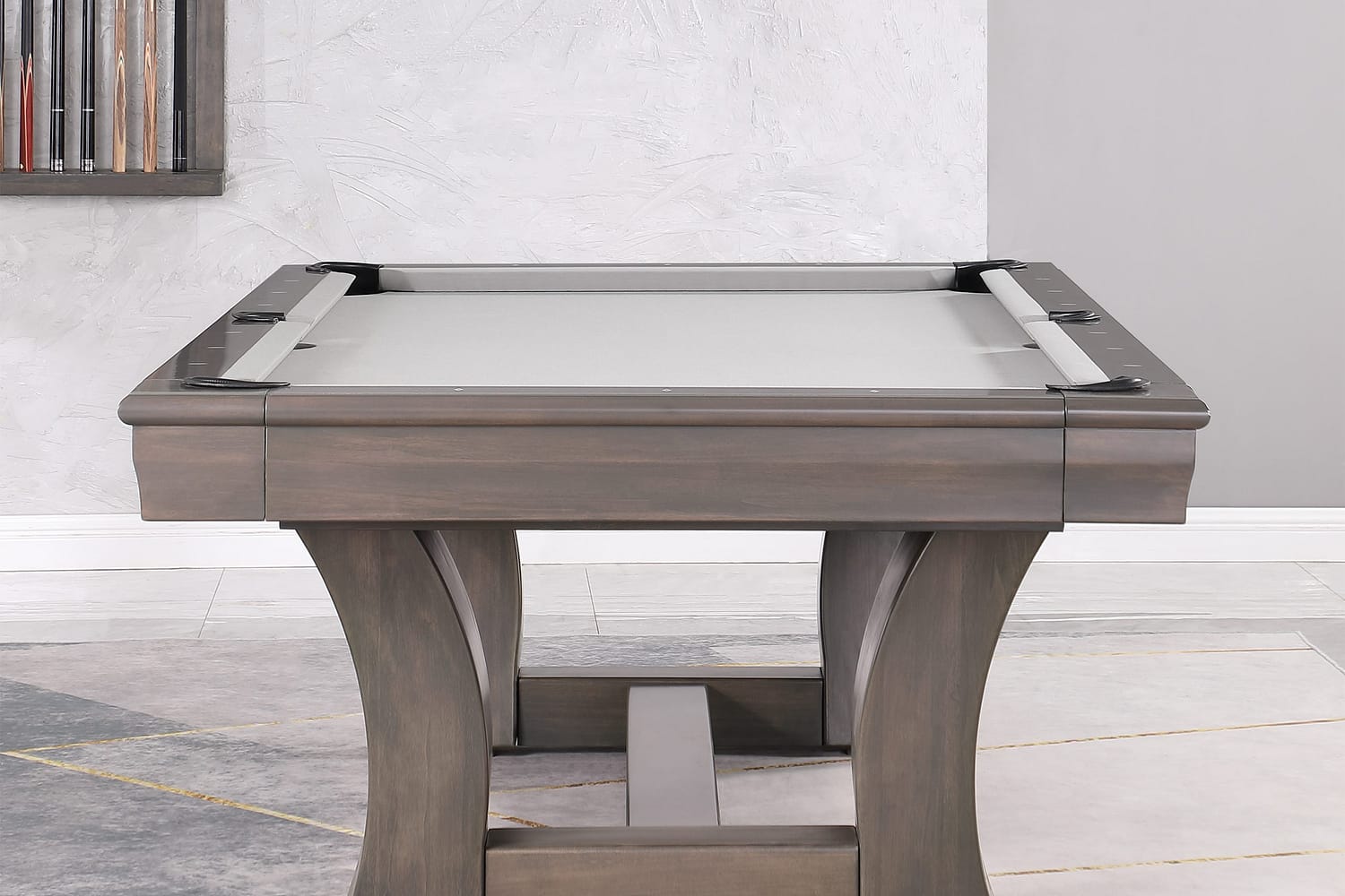 Manhattan Pool Table 36