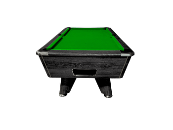 Pro Ball Return Pool Table