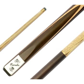 Ash Snooker Cue