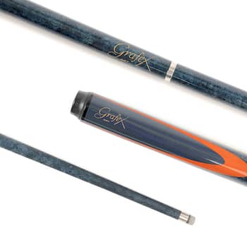 Grafex Art Pool Cues