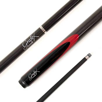 Grafex Supreme Pool Cue