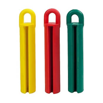 Rubber Cue Hangers