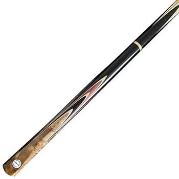 3/4 Sapphire Snooker Cue