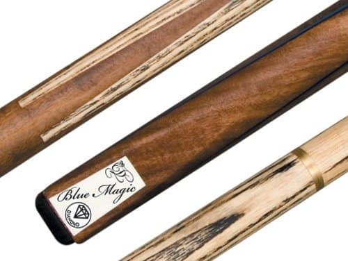 Diamond Timber Pool Cues