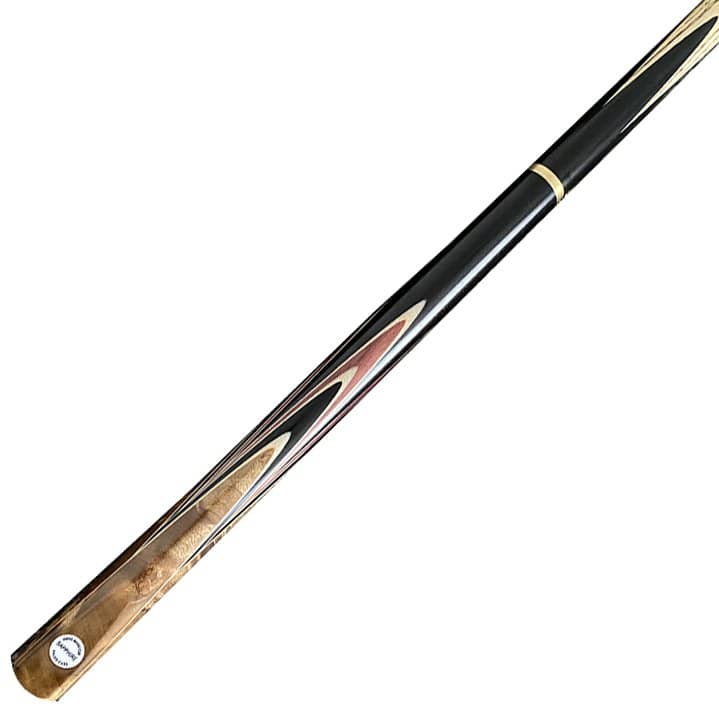 Sapphire Snooker Cue