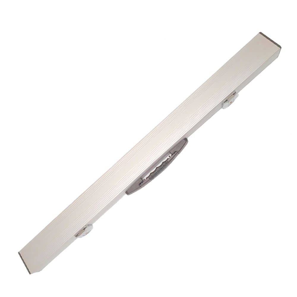 Aluminium Cue Case