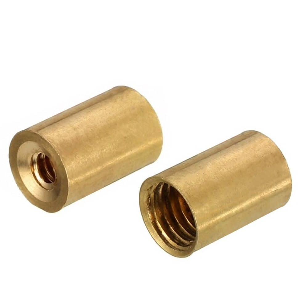 Brass Cue Ferrule