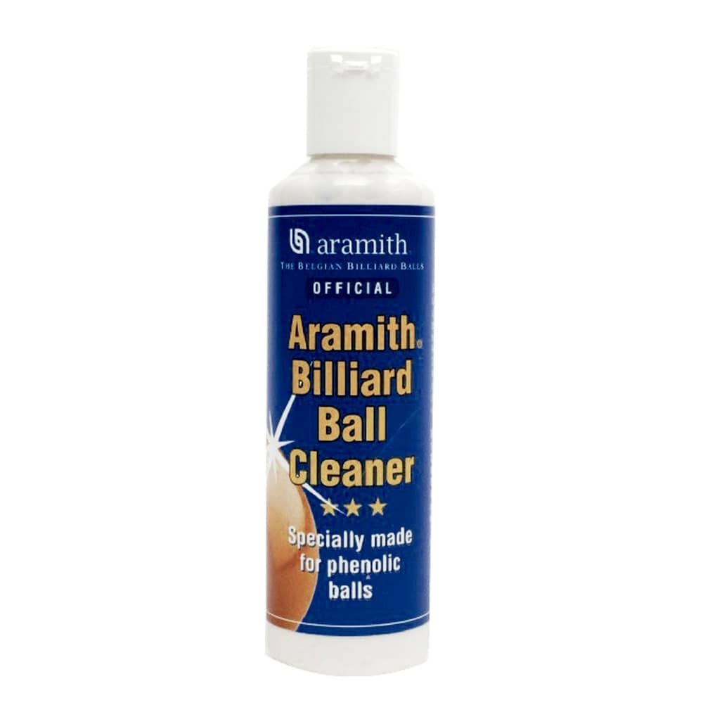 Aramith Ball Cleaner