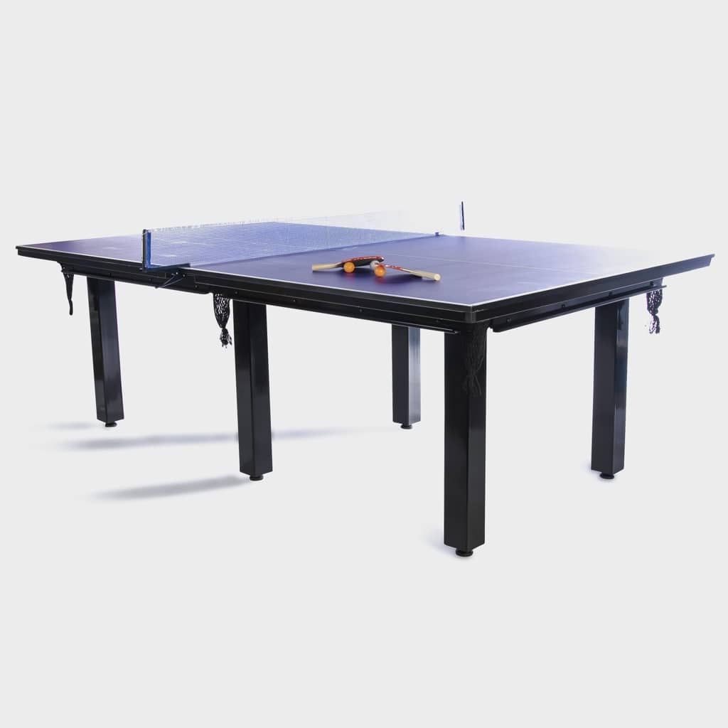 Pool Table Tennis Top