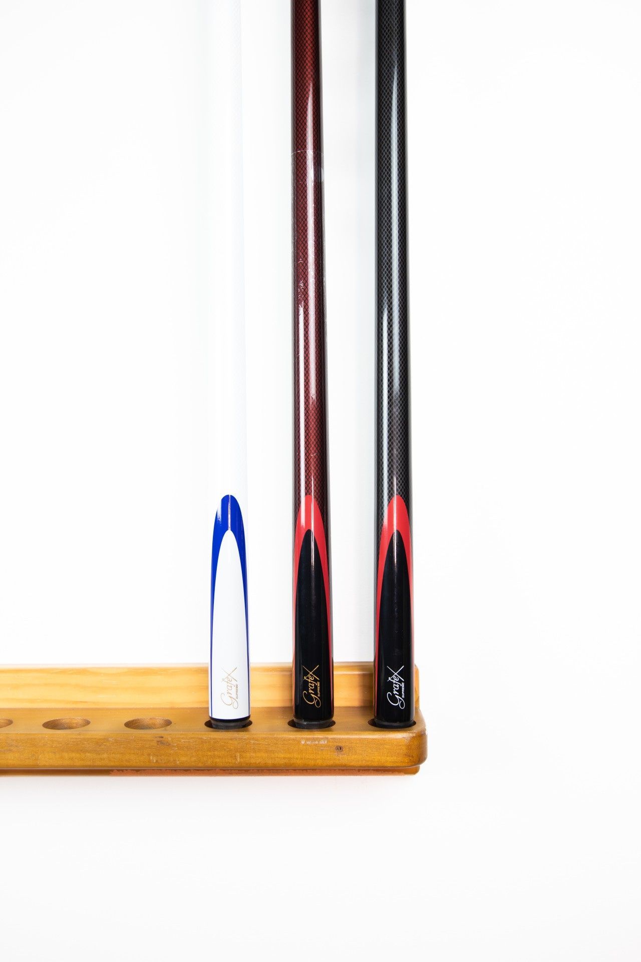 Grafex Supreme Pool Cue