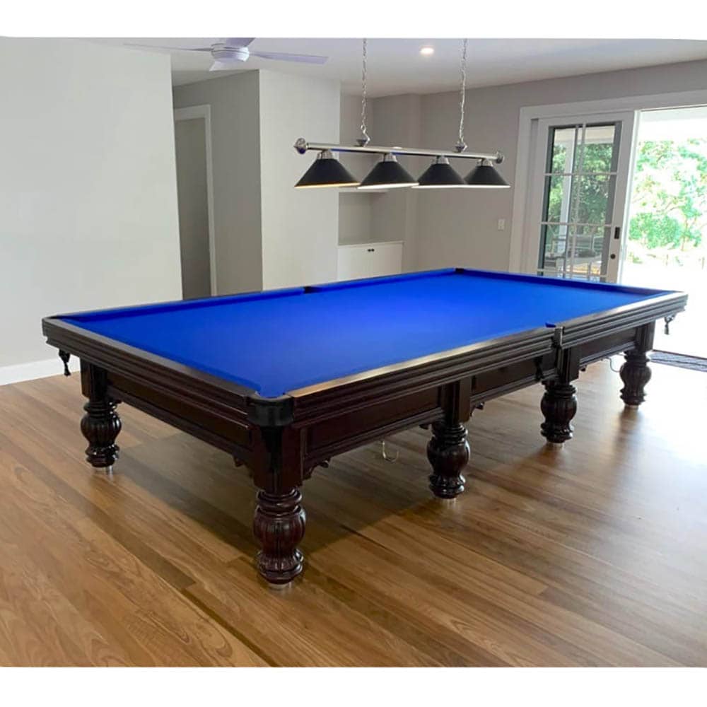 Grand Duke Traditional Pool Table 54