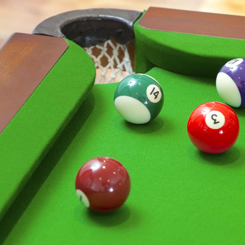 Classic Pool Tables 4