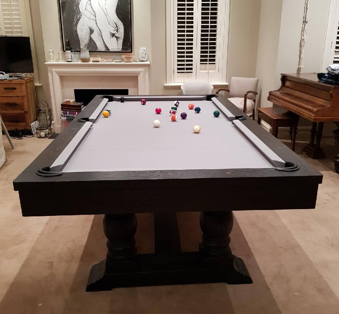 Austin Pool Table 9