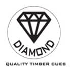 Diamond Eureka - 2 Piece Ash Snooker Cue 4
