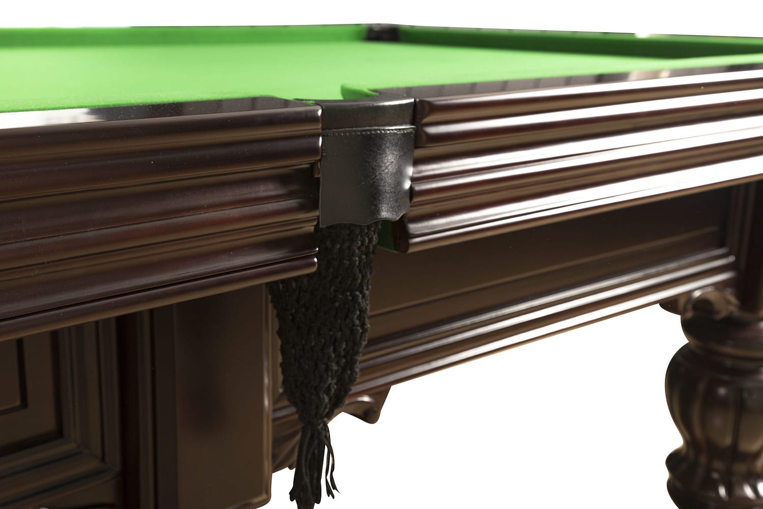 Grand Duke Traditional Pool Table 32