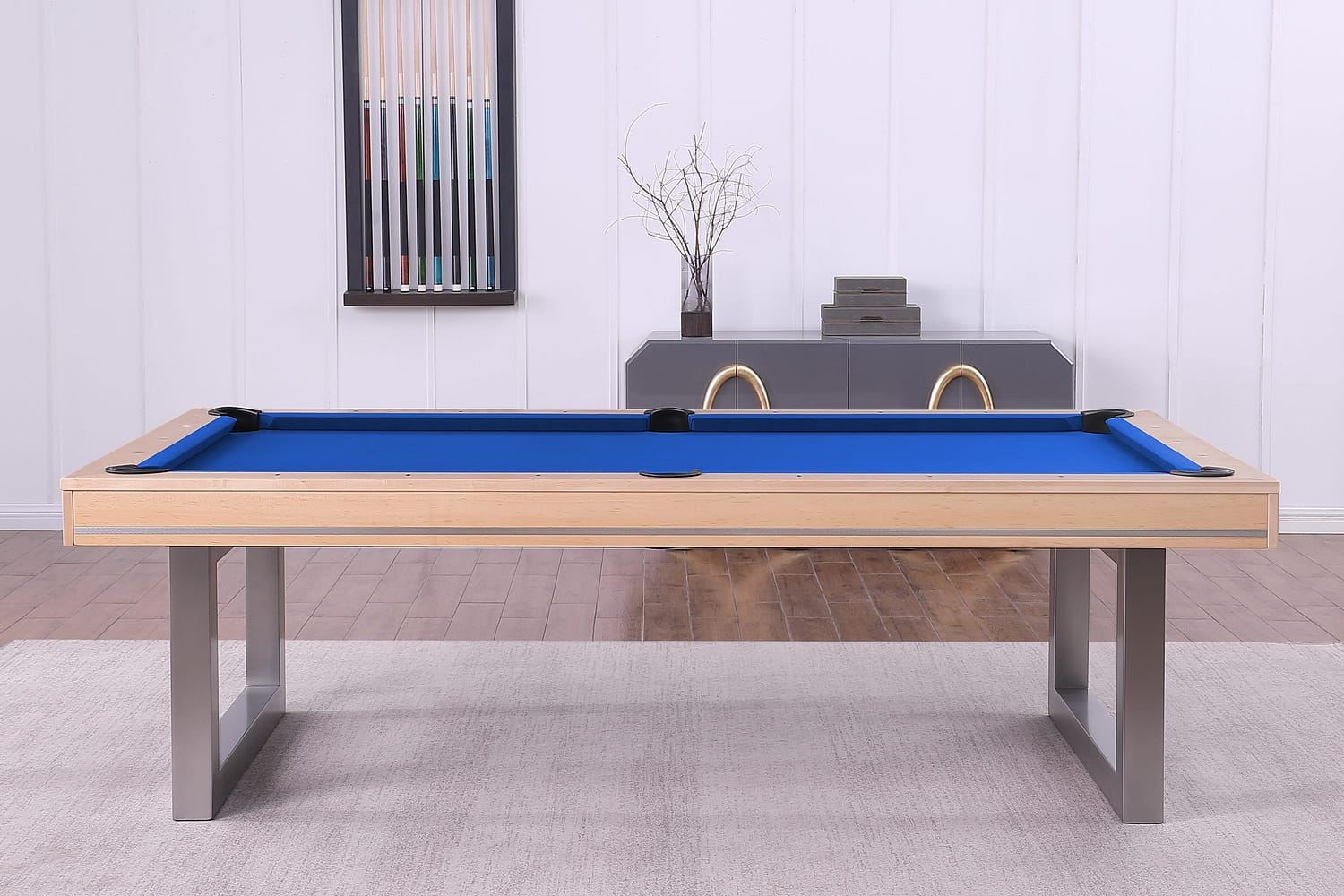 Portland Dining & Pool Table Combo 32