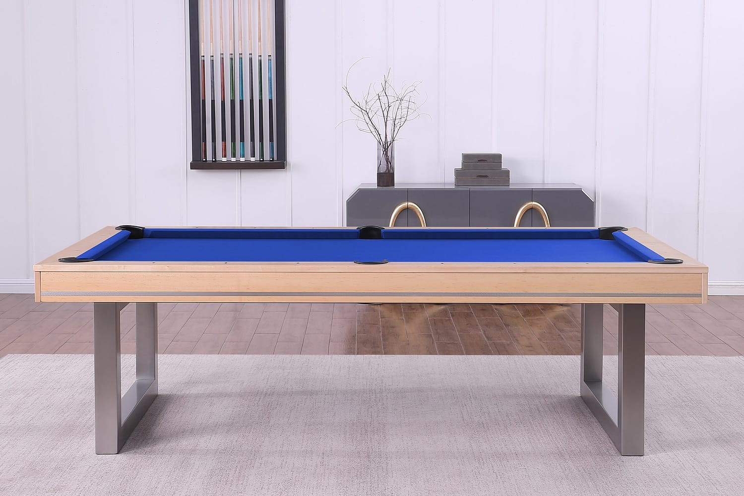 Portland Dining & Pool Table Combo 33