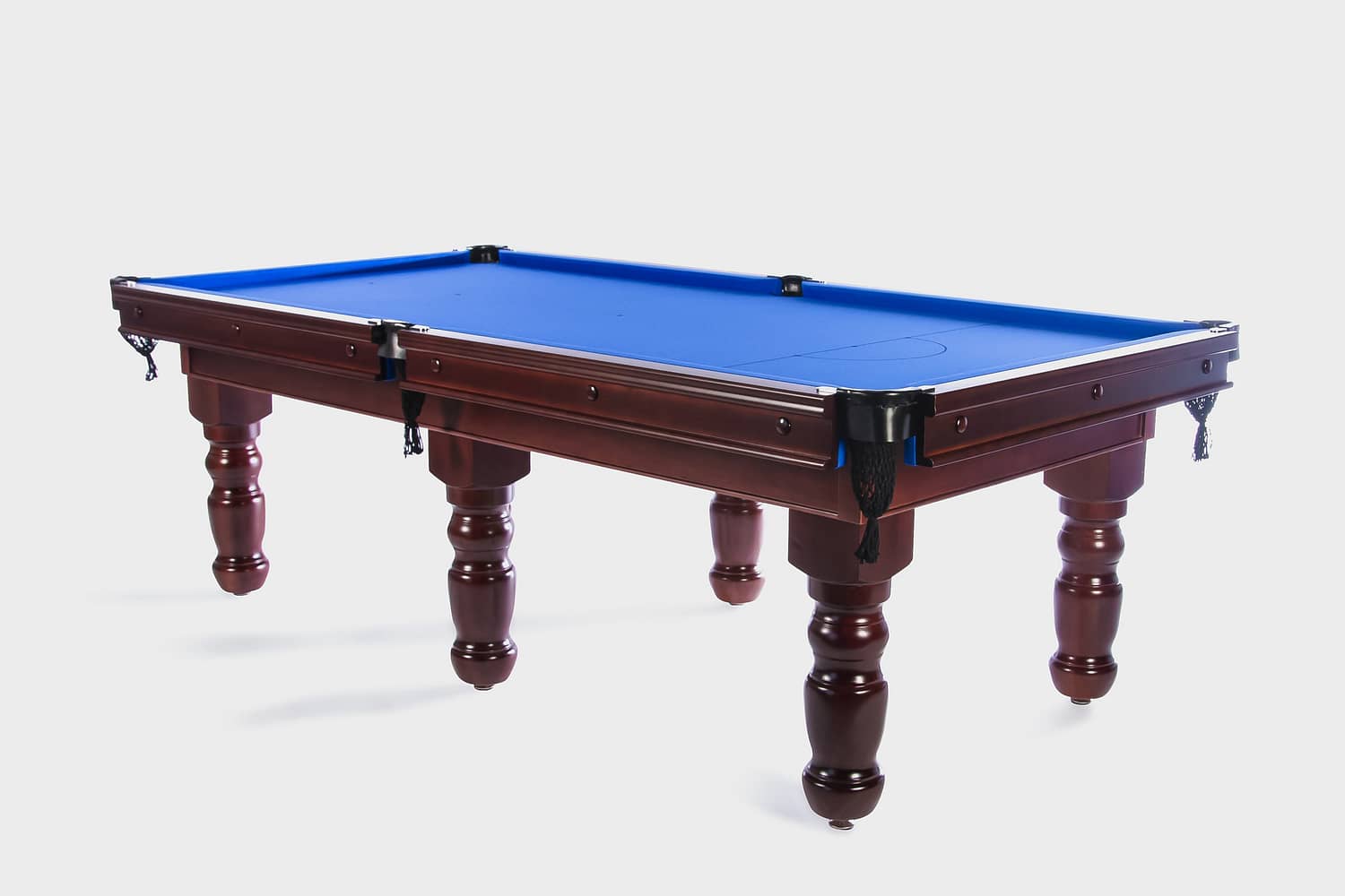Sapphire Slate Pool Table 4