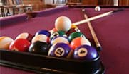 Pool, Snooker & Billiard Accessories