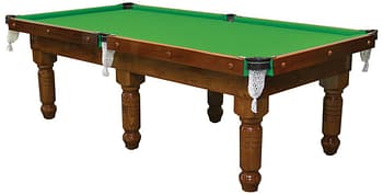 Pool, Snooker & Billiard Tables