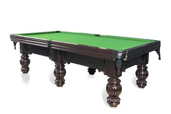 Grand Duke Traditional Pool Table