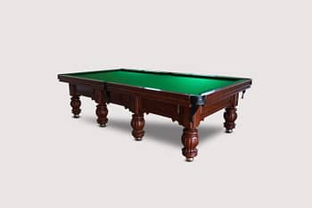 Grand Duke Traditional Snooker Table