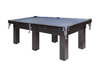 Opal Slate Pool Table (Square Leg)