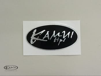 KAMUI Stickers