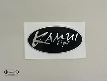 Kamui Stickers