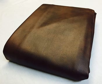 7ft Brown Pool Table Cover