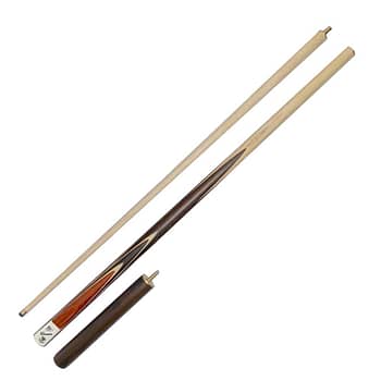 Ash Snooker Cue with Extension