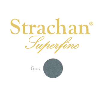 Superfine Strachan Grey Pool Cloth