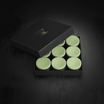 Taom V10 Chalk Pack
