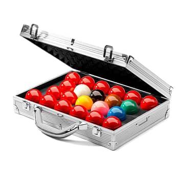 Aramith Tournament Champion Snooker Balls