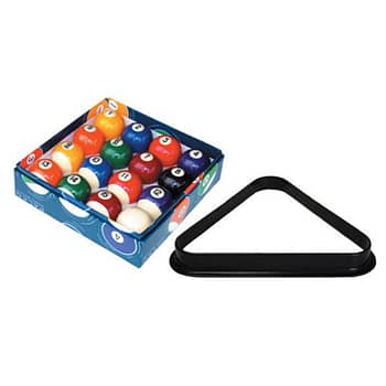 Palko Mini Pool Balls