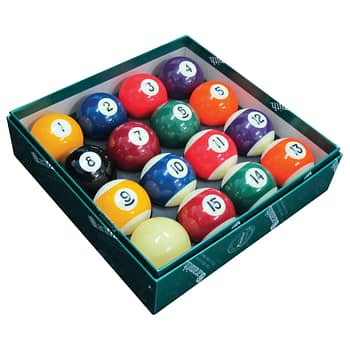 Aramith Premier Pool Balls