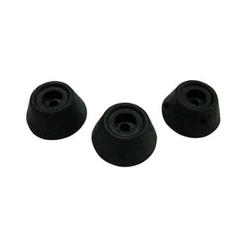 Screw-in Rubber Cue Bumper