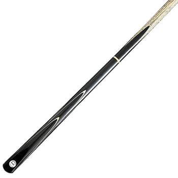 3/4 Pearl Snooker Cue