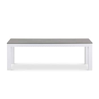 Aura Bench Seat