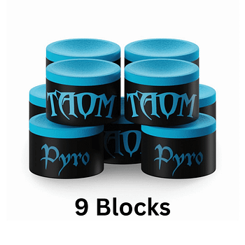 Taom Pyro Chalk Pack