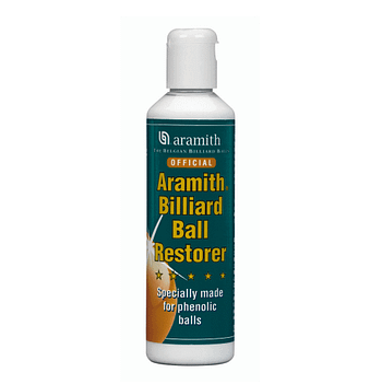 Aramith Ball Restorer