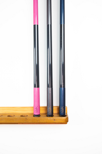 Grafex Tournament Pool Cue