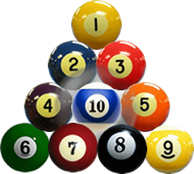 How to Play 10-ball Pool 9