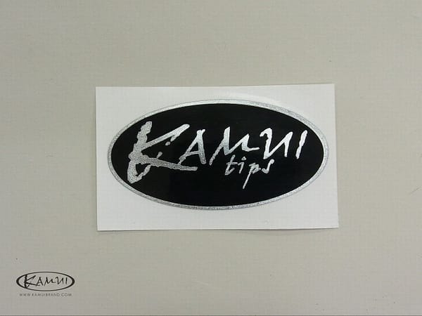 KAMUI Stickers