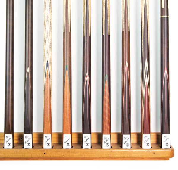 Diamond Handmade Cues