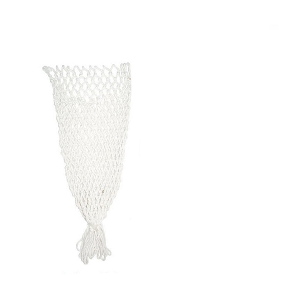 medium nets white