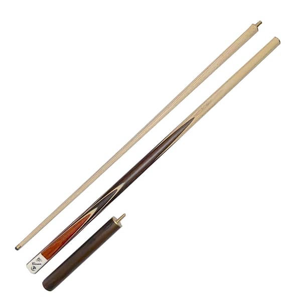 Diamond Crown Diamond 2 PceShot Crown cue billiards